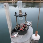 Old power-hungry lights ready to be removed